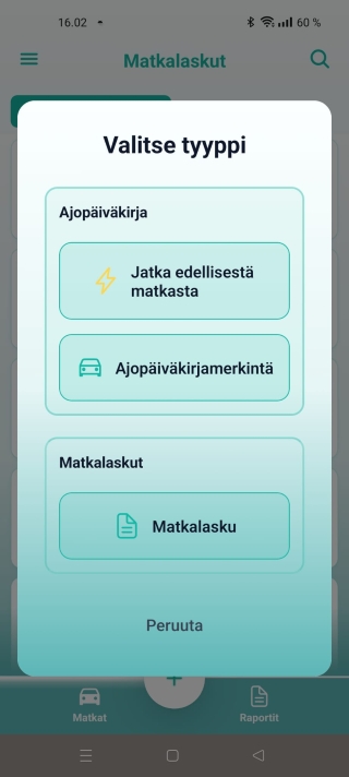 TaseOn näkymä 5